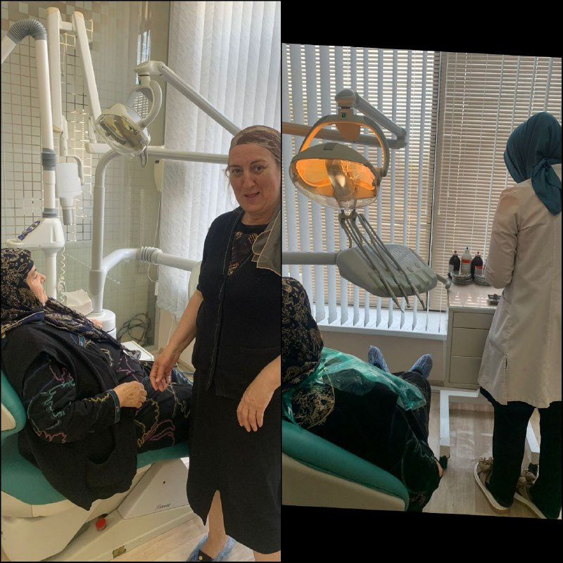 Сопровождение.