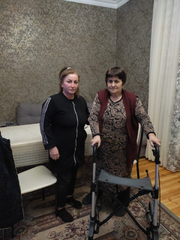 АКЦИЯ «ЗНАК ВНИМАНИЯ»