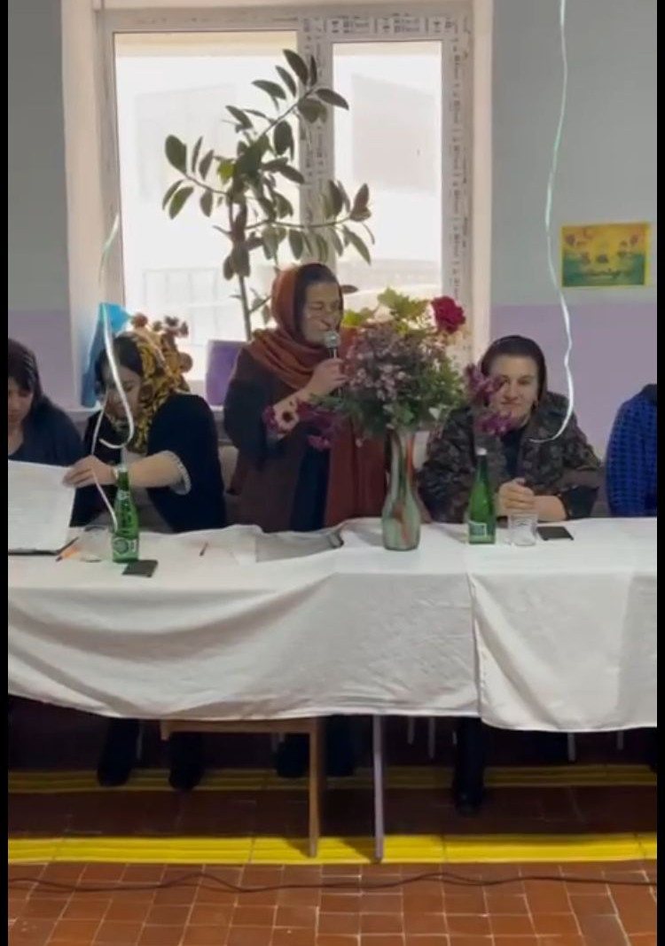 Праздник посвященный людям с ограниченными возможностями