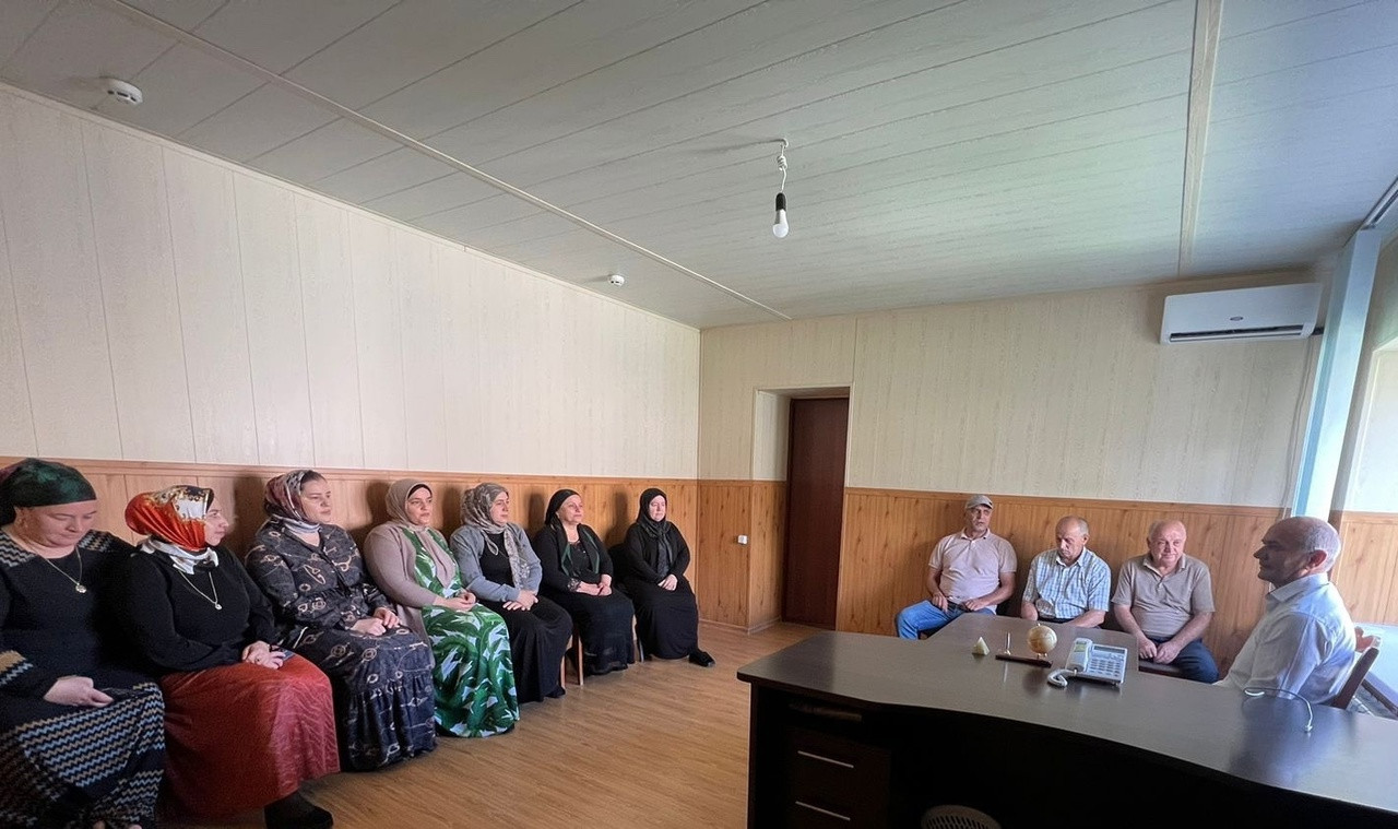 День социального работника