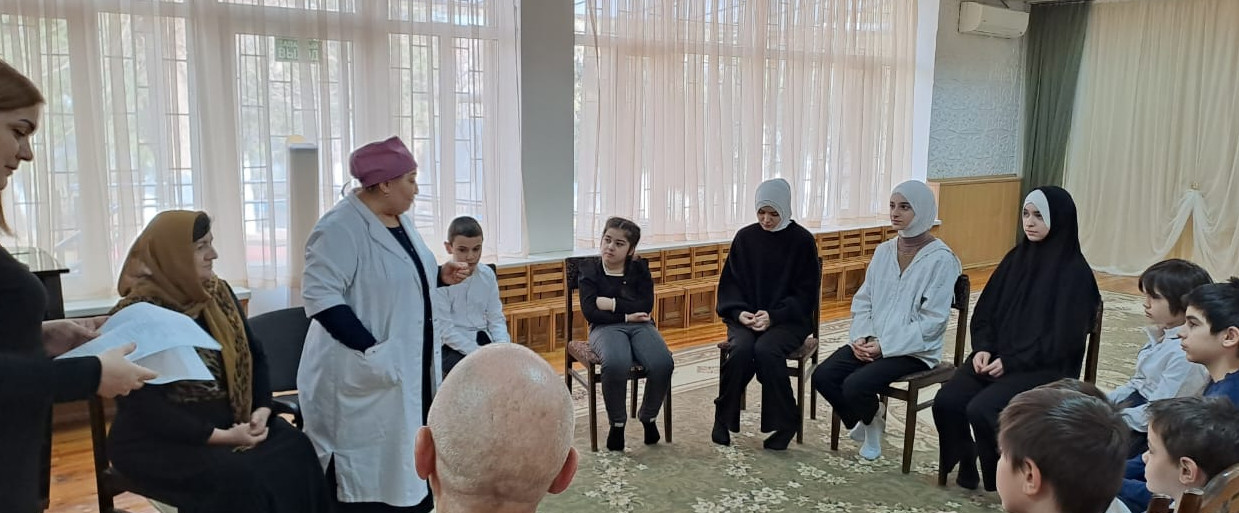 Старость надо уважать......