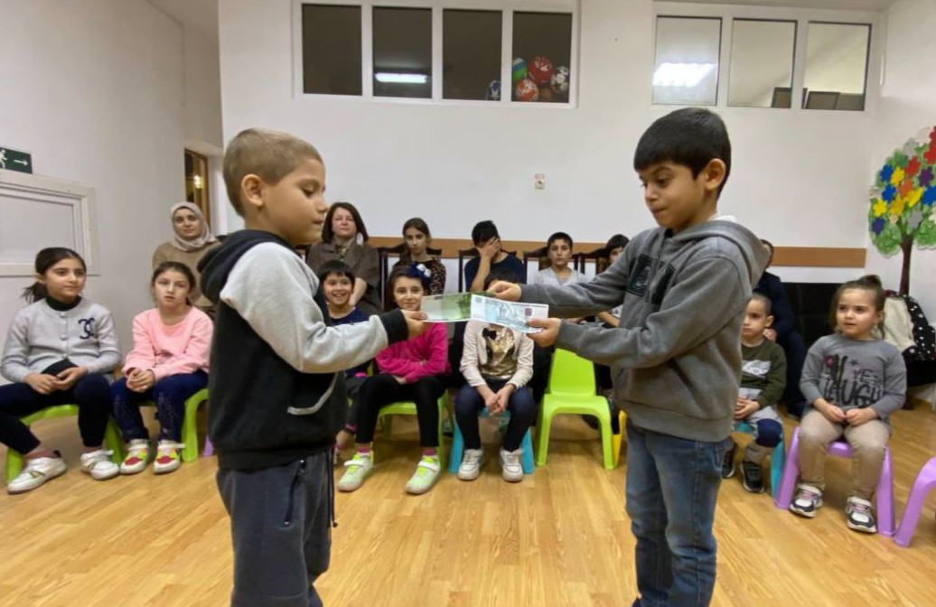 Детям о деньгах