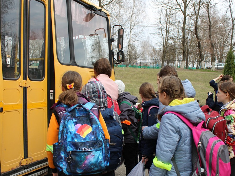 Внимание ВАКАНСИЯ!