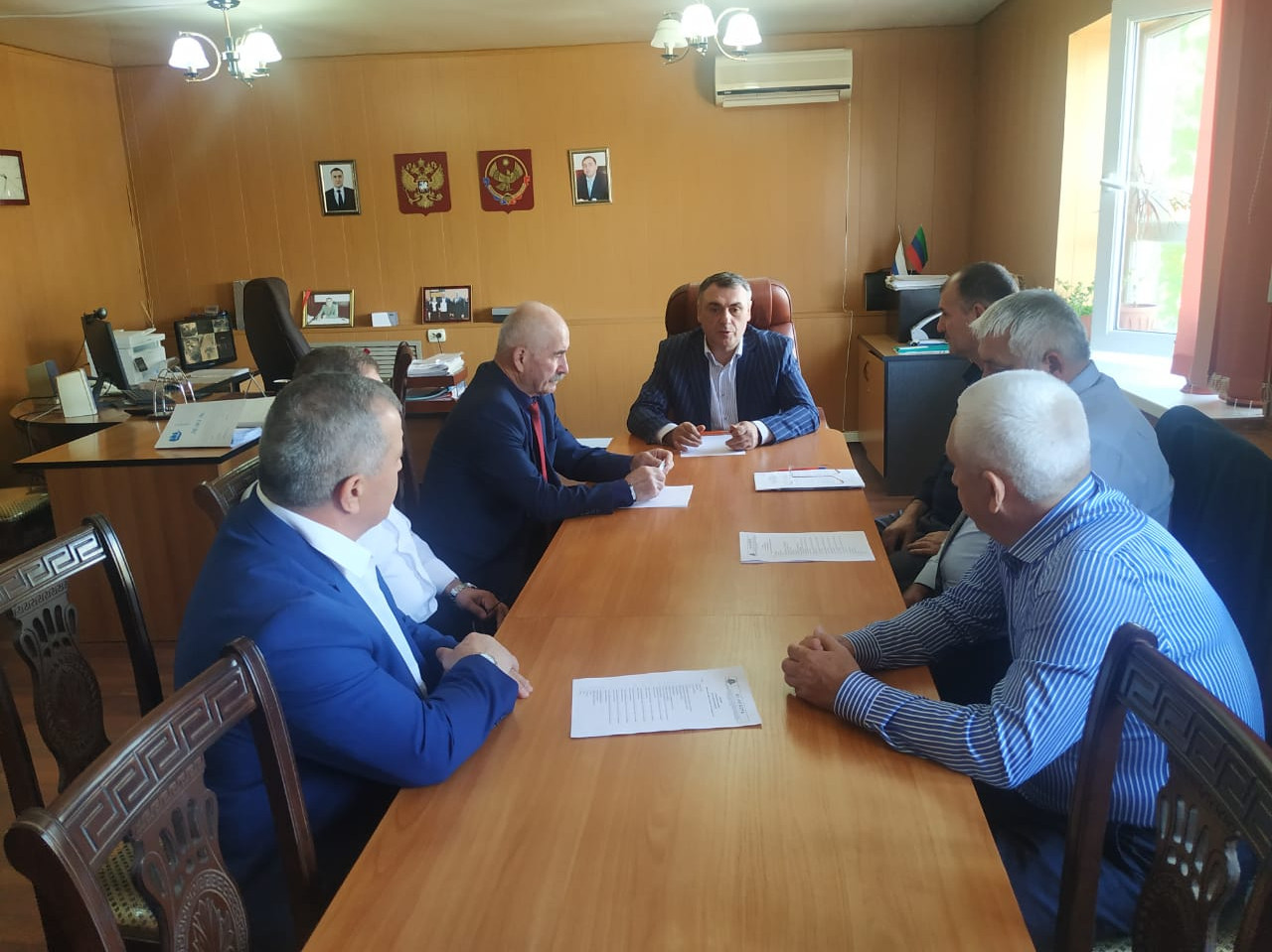 28 АПРЕЛЯ - ВСЕМИРНЫЙ ДЕНЬ ОХРАНЫ ТРУДА!