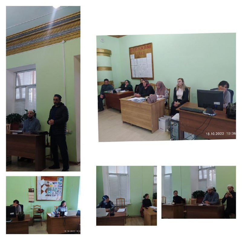 Вера исцеляет.