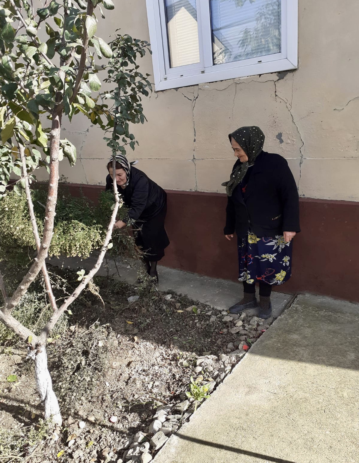 08.11.2022г. соц. раб. с. Аксай