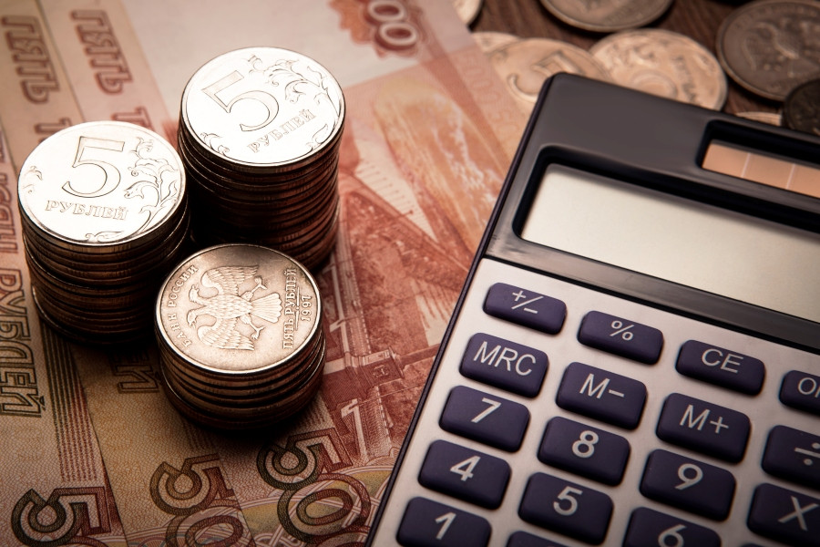 Информируем о поступлении финансирования за март 2023 г.