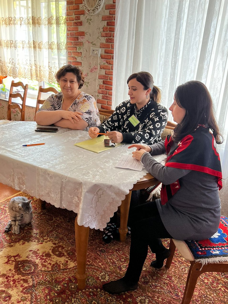 Будни социального педагога и психолога