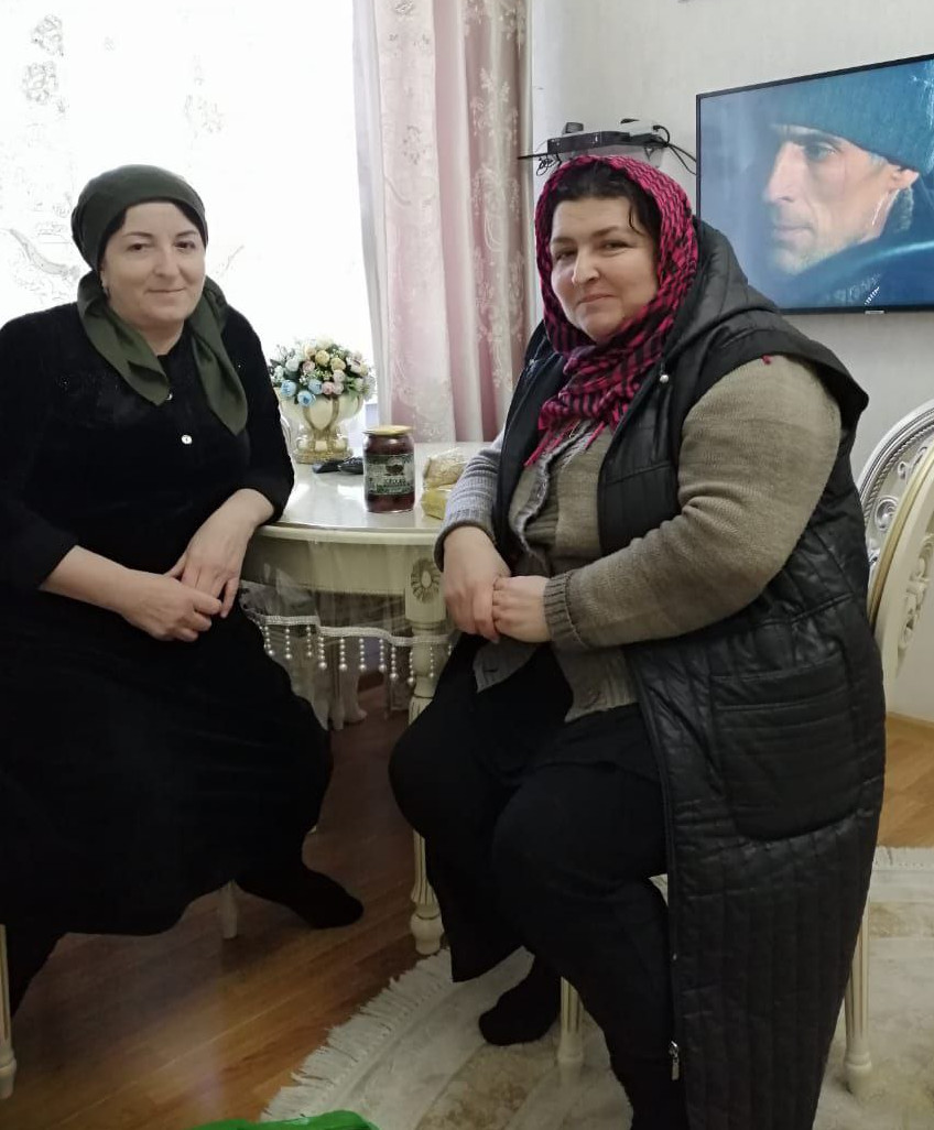 Cоциально- психологическое консультирование/