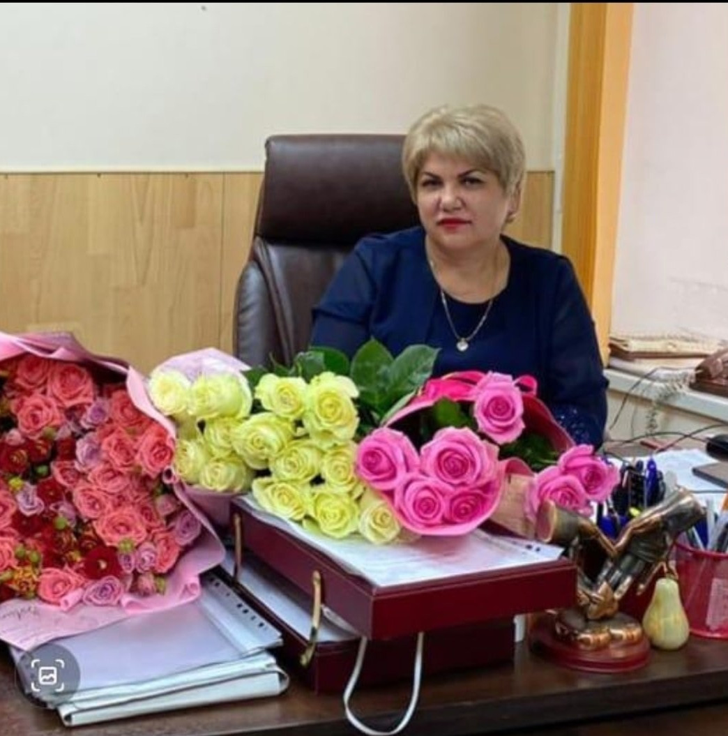 Поздравление с Праздником