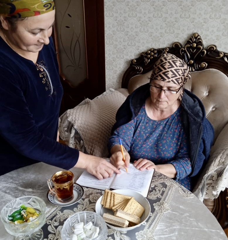 21.11.2022г с. Куруш