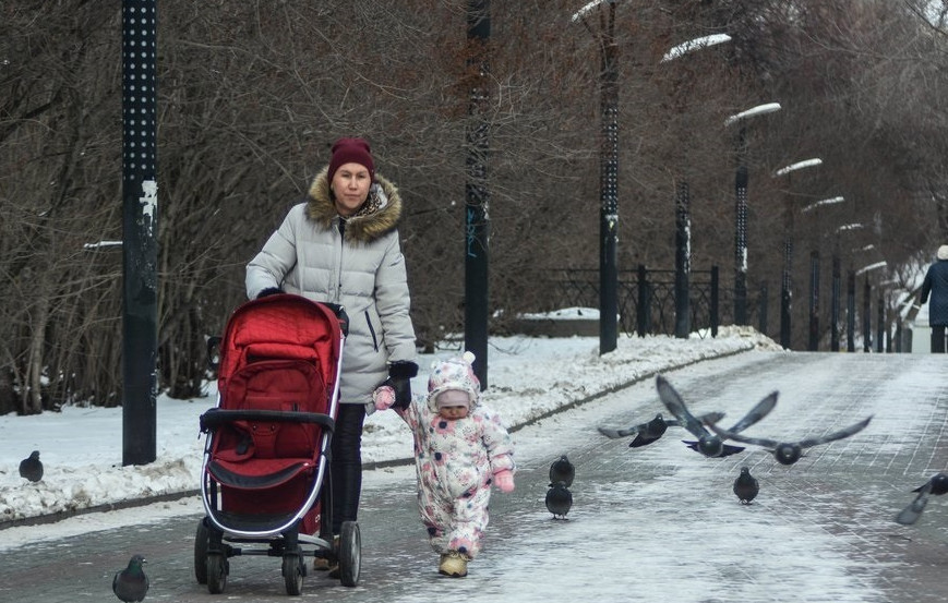 ЕДИНОЕ ПОСОБИЕ