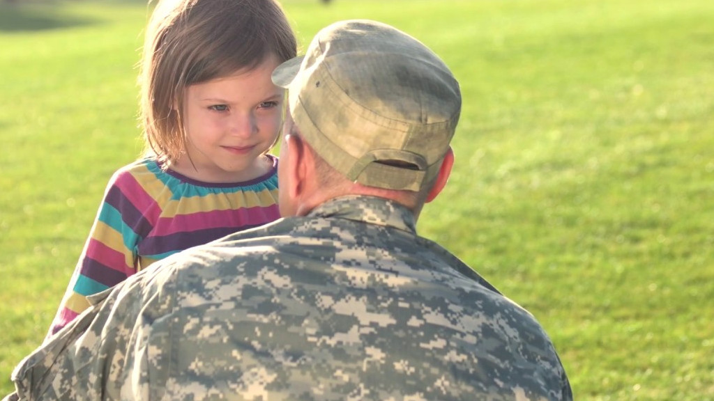 Доходы мобилизованных граждан не будут учитываться при назначении детских выплат