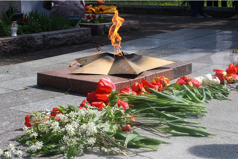 Сергей Меликов: «Дагестанцы на деле доказали, что достойны памяти и славы предков».