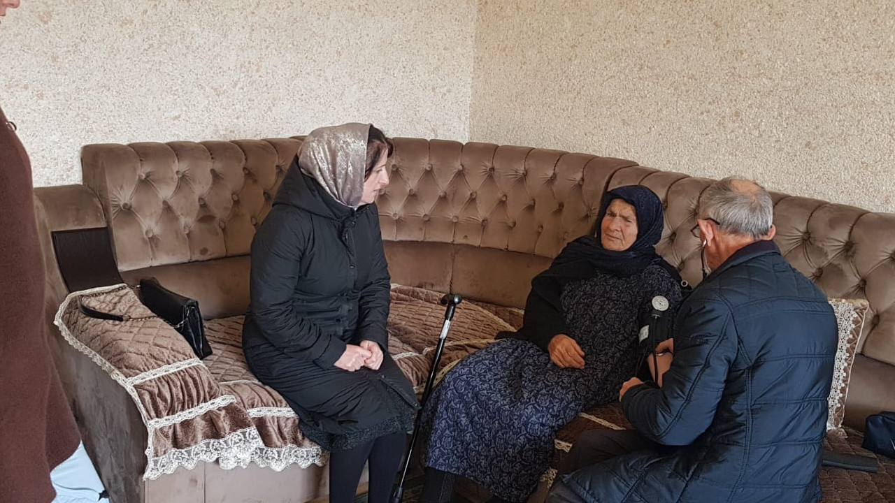 "СТАРШЕЕ ПОКОЛЕНИЕ"