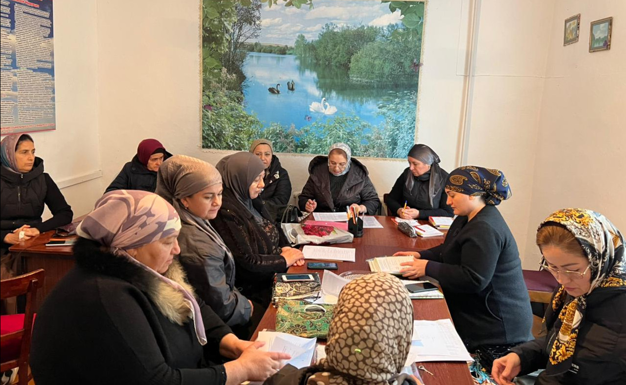 08.11.2022г. Отделение 13