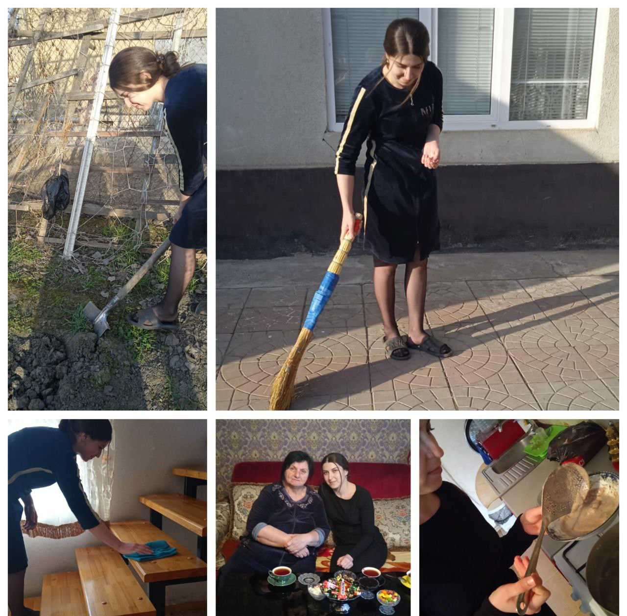 ГБУ РД КЦСОН в МО "Магарамкентский район"