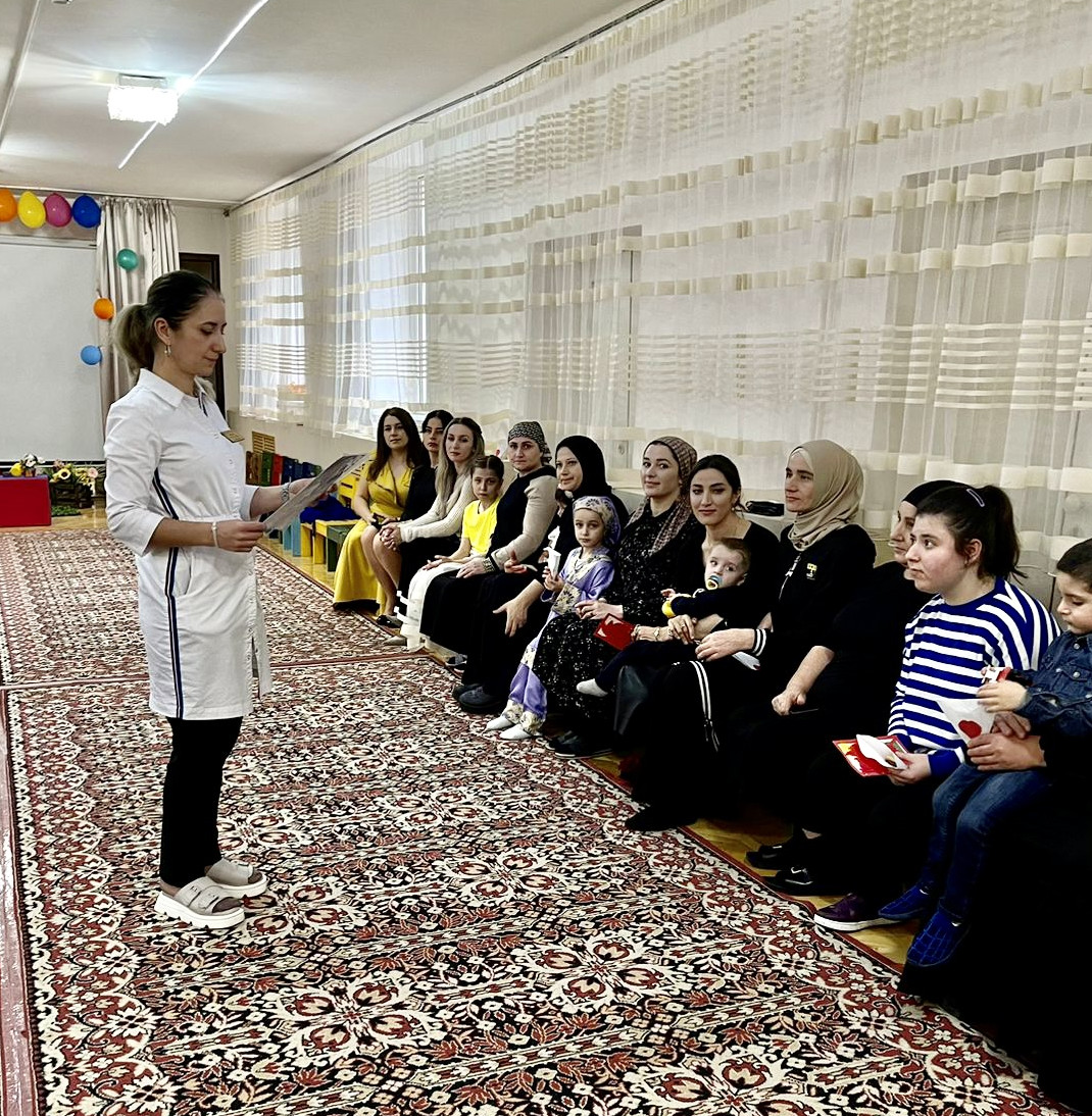 Полиомиелит, как следствие отказа от прививок