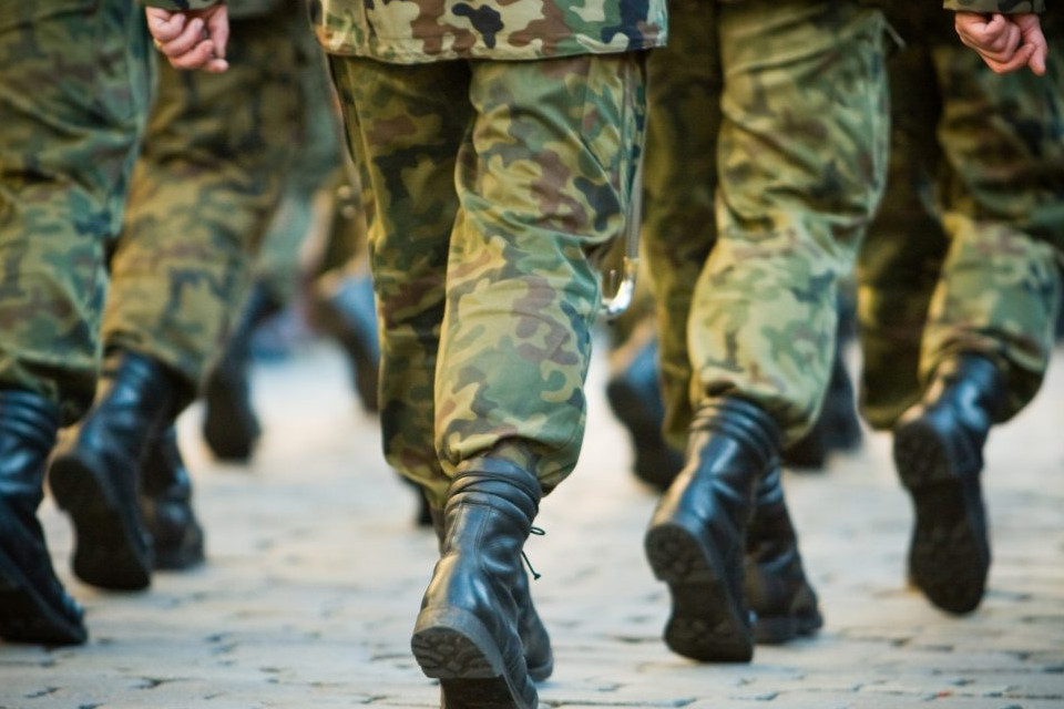 Доходы мобилизованных граждан не будут учитываться при назначении детских выплат