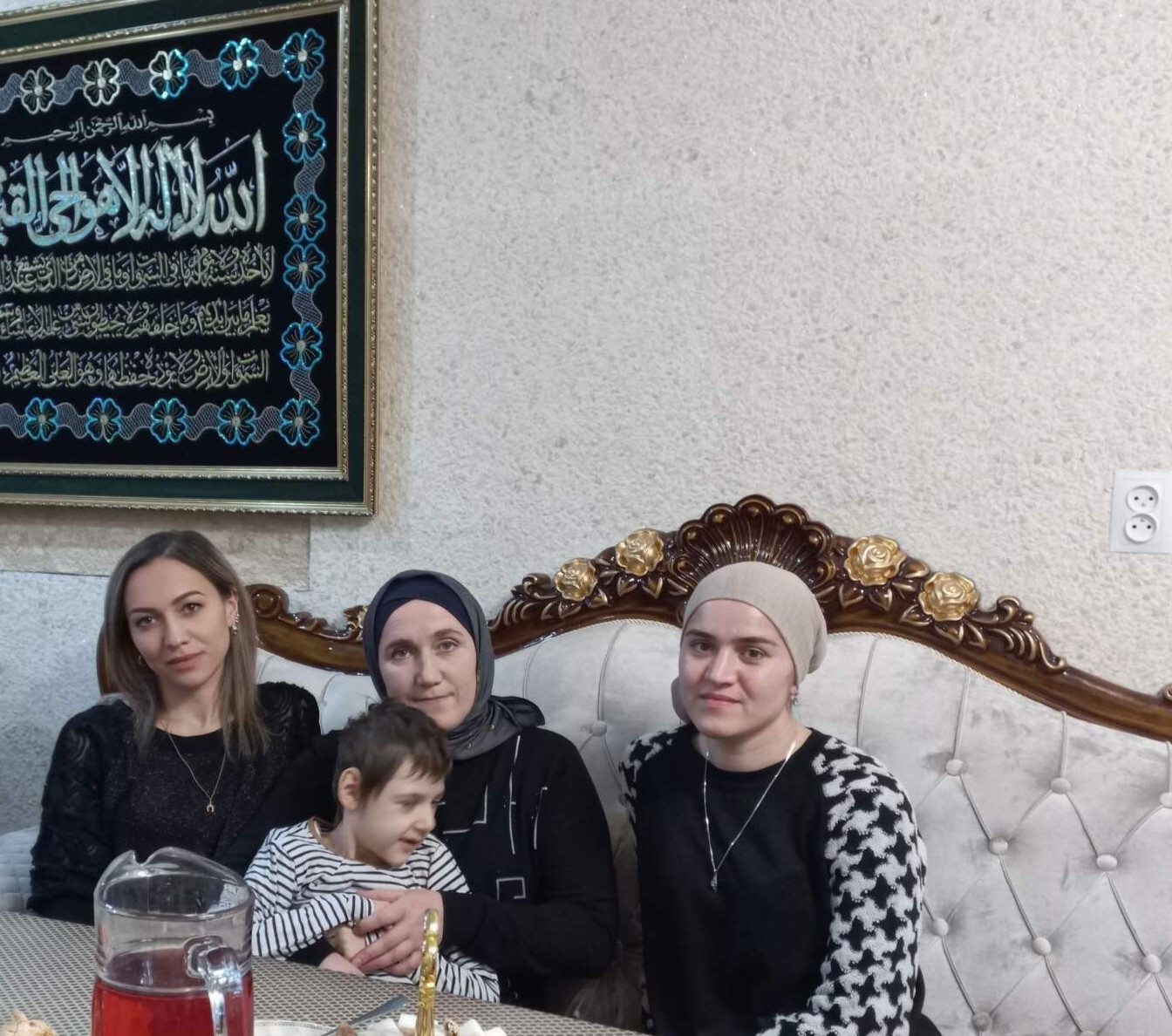 С днем рожденья!