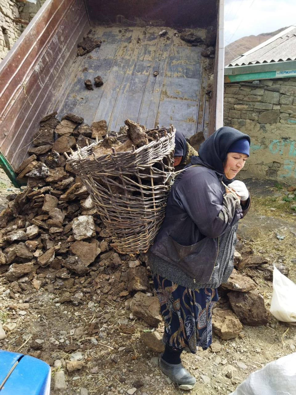 Топка печей