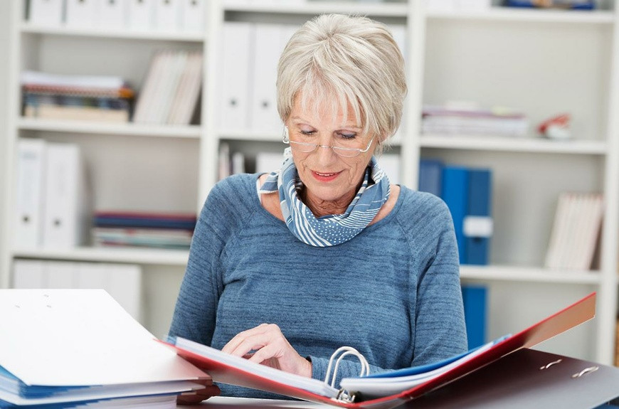 ГКУ РД ЦЗН В МО "ТАБАСАРАНСКИЙ РАЙОН" ИНФОРМИРУЕТ ГРАЖДАН предпенсионного возраста