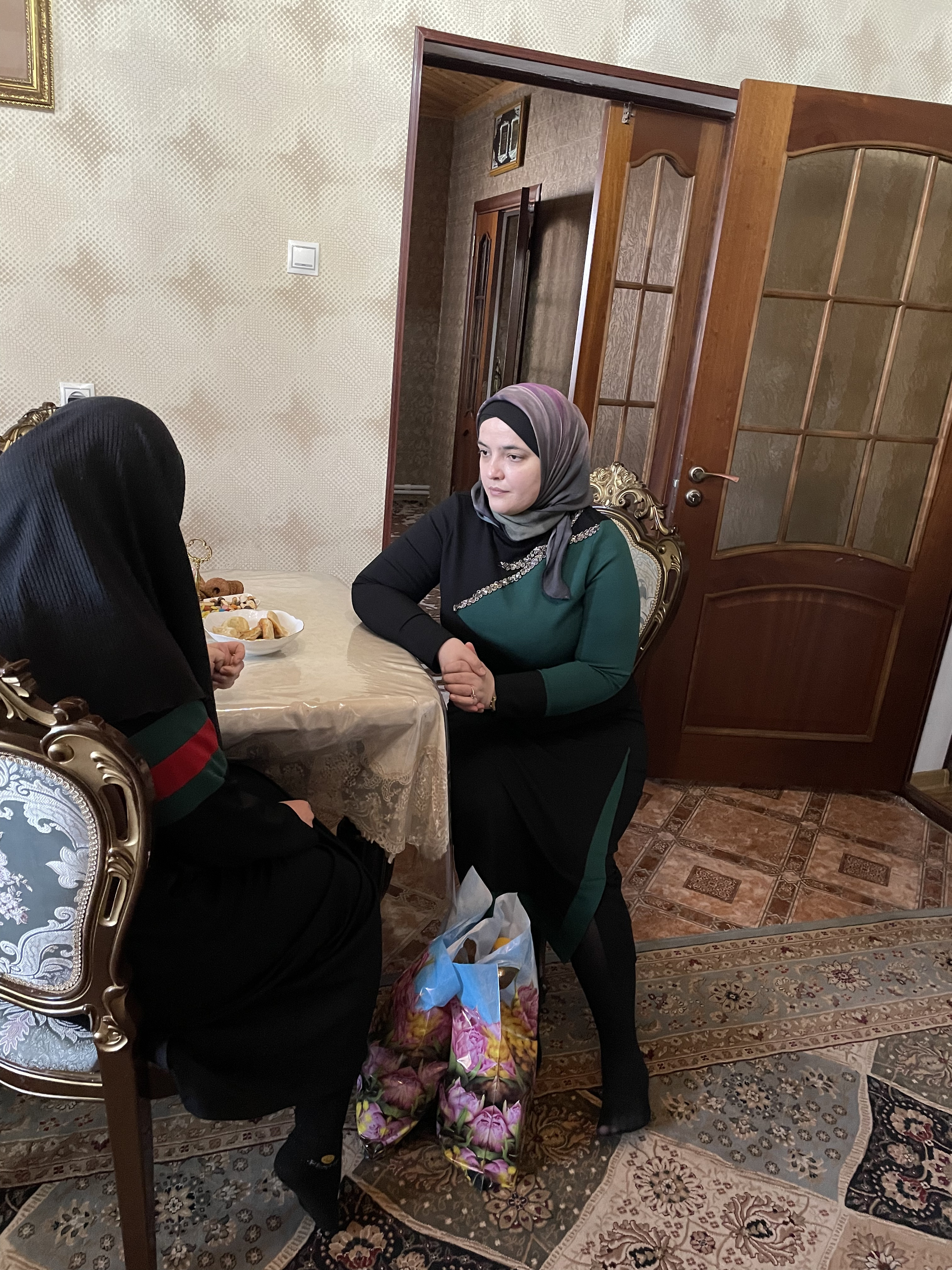 День Героев Отечества