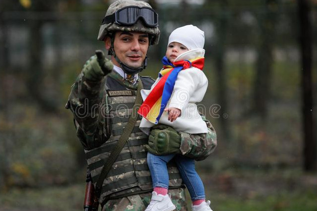 Доходы мобилизованных граждан не будут учитываться при назначении детских выплат