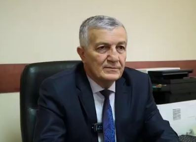 Единовременную выплату в 100000₽ получили 67 мобилизованных каспийчан.