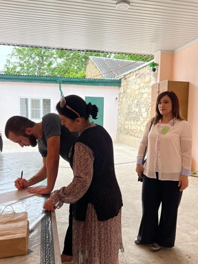 Беседа по профилактике правонарушений