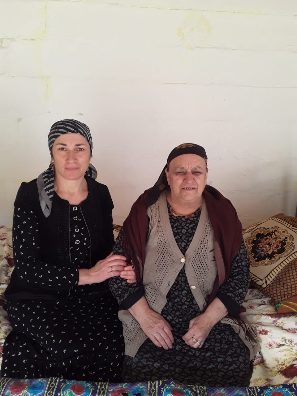 Призвание - социальный работник