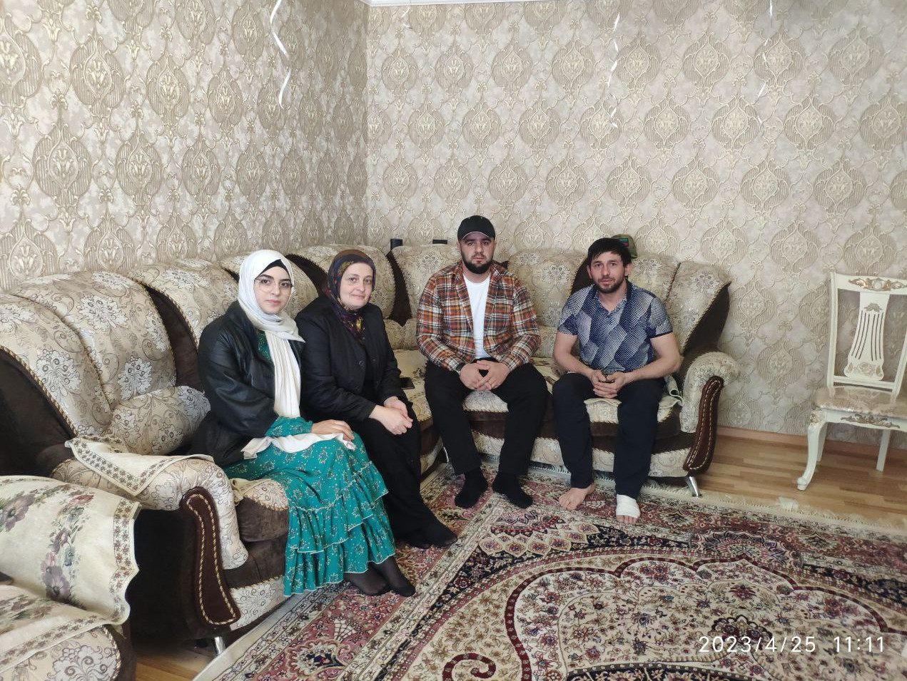 В соответствии с поручением Министерства труда и социального развития РД  ГКУ РД ЦЗН в МО...