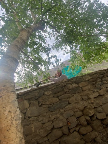 Общереспубликанский субботник