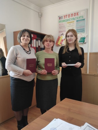 Центр занятости «Кизилюртовский район» предоставляет  сведения  об организации профессионального образования в  2022 году отдельных категорий граждан национального  проекта «Демография»