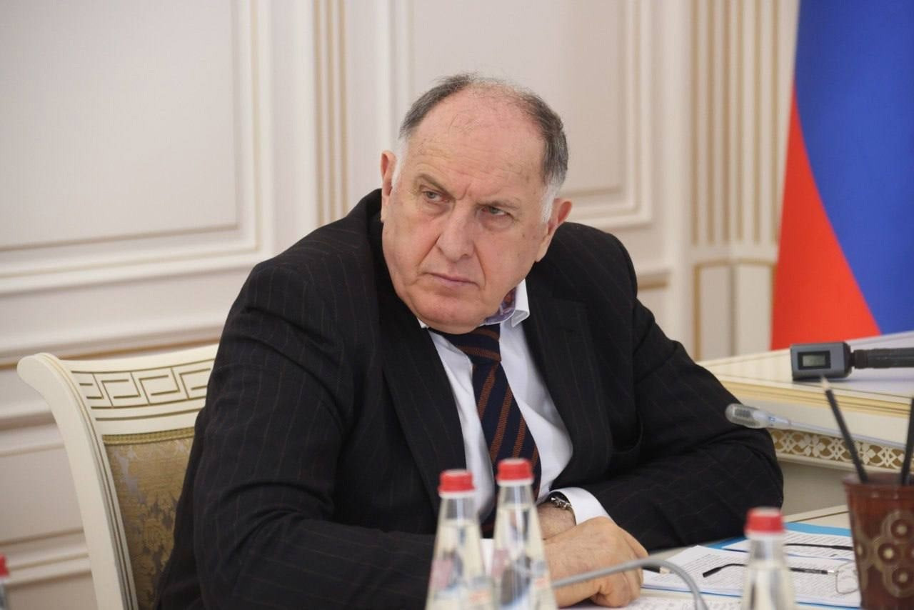 Чем будет заниматься новый Центр социальной поддержки участников военных конфликтов и членов их семей в Дагестане