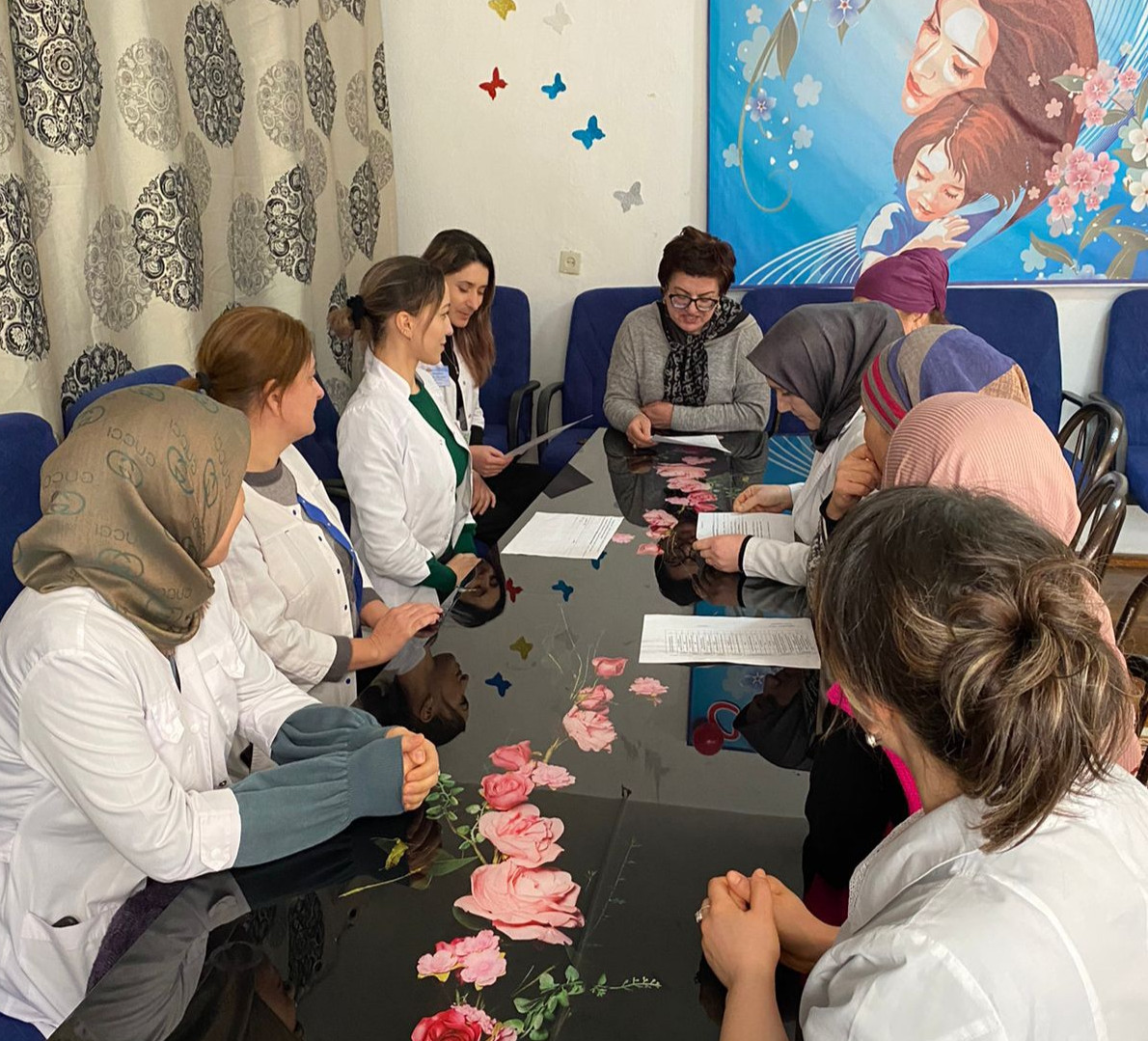 Противодействие коррупции и формирование антикоррупционного поведения