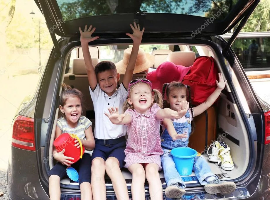 МНОГОДЕТНЫМ МАЛОИМУЩИМ СЕМЬЯМ ПРИ РОЖДЕНИИ ДЕСЯТОГО РЕБЕНКА БУДЕТ ПРЕДОСТАВЛЯТЬСЯ АВТОТРАНСПОРТ