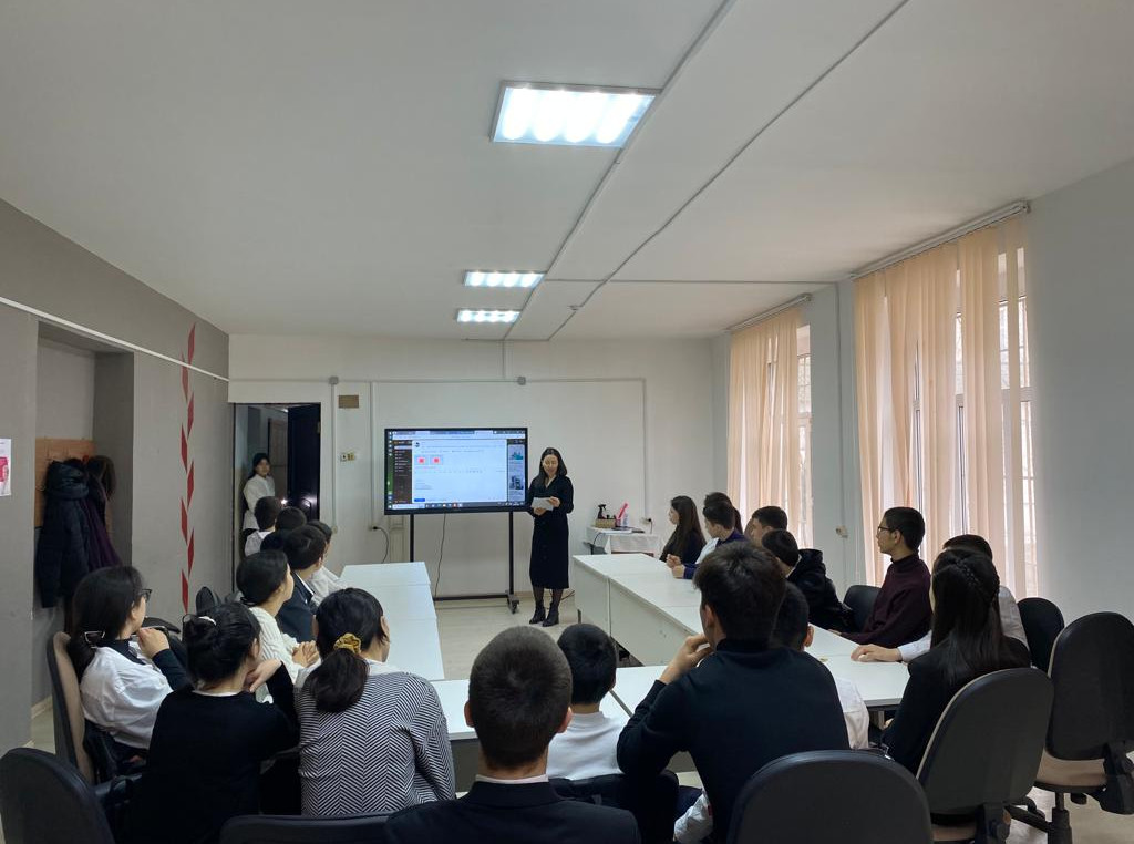 ВОЕННО-ПРОФОРИЕНТАЦИОННЫЕ МЕРОПРИЯТИЯ