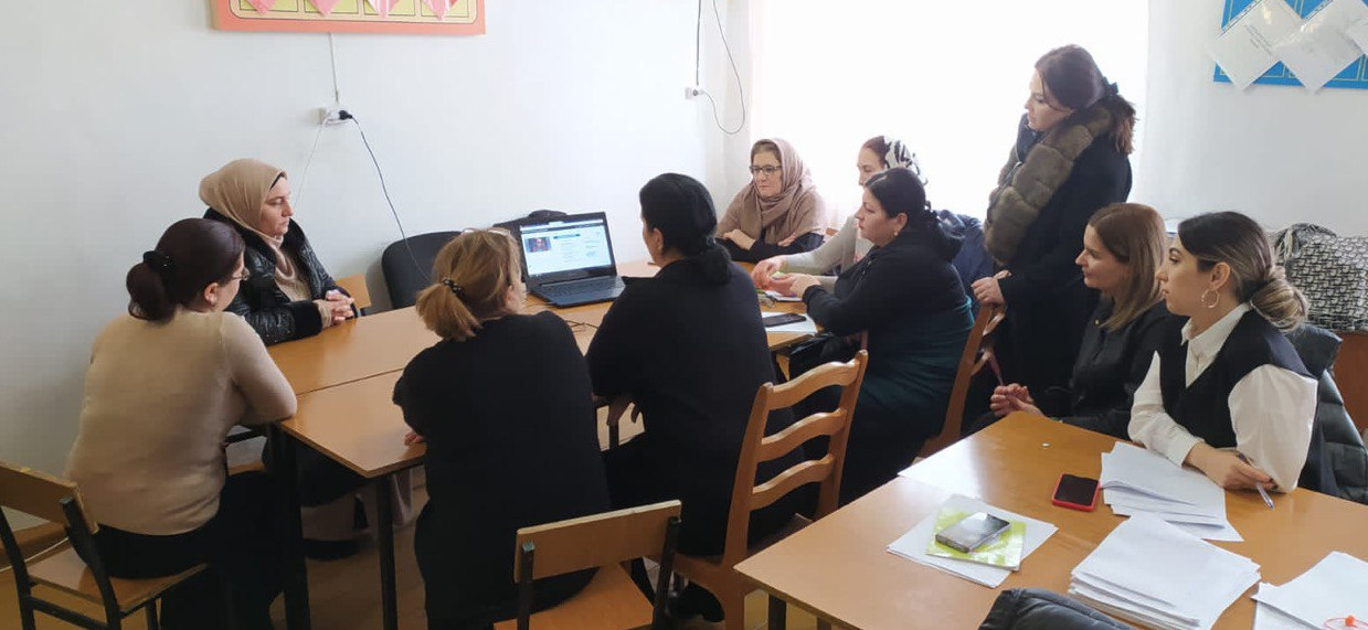 Онлайн-вебинар