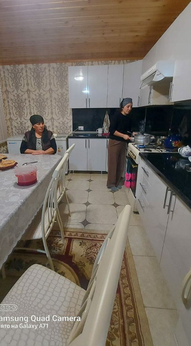 ГБУ РД КЦСОН в МО "Магарамкентский район"