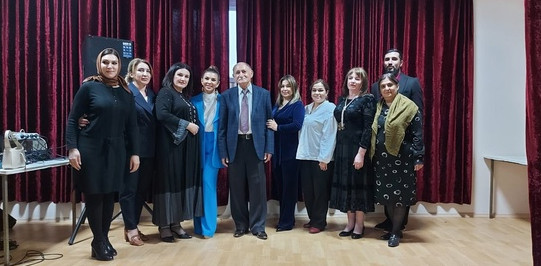 День матери