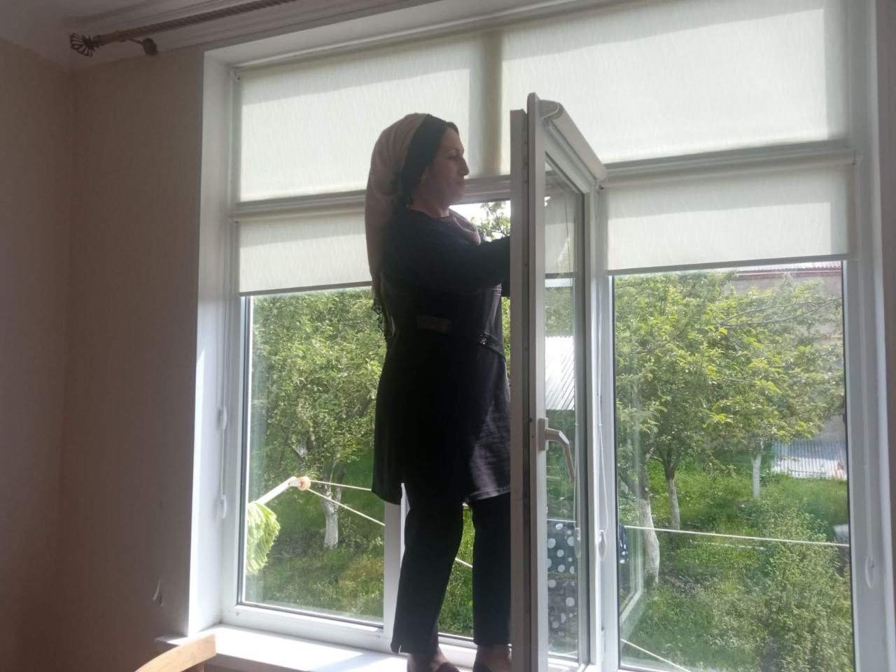 "Социальная неотложка"