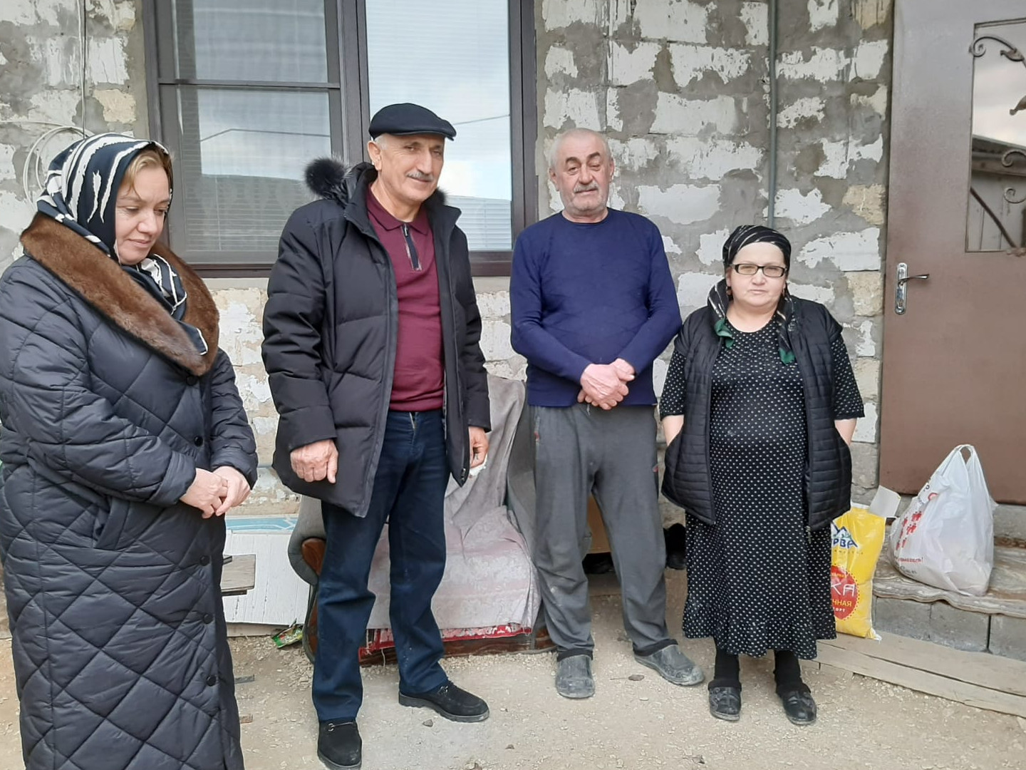 С Днём  защитника Отечества.