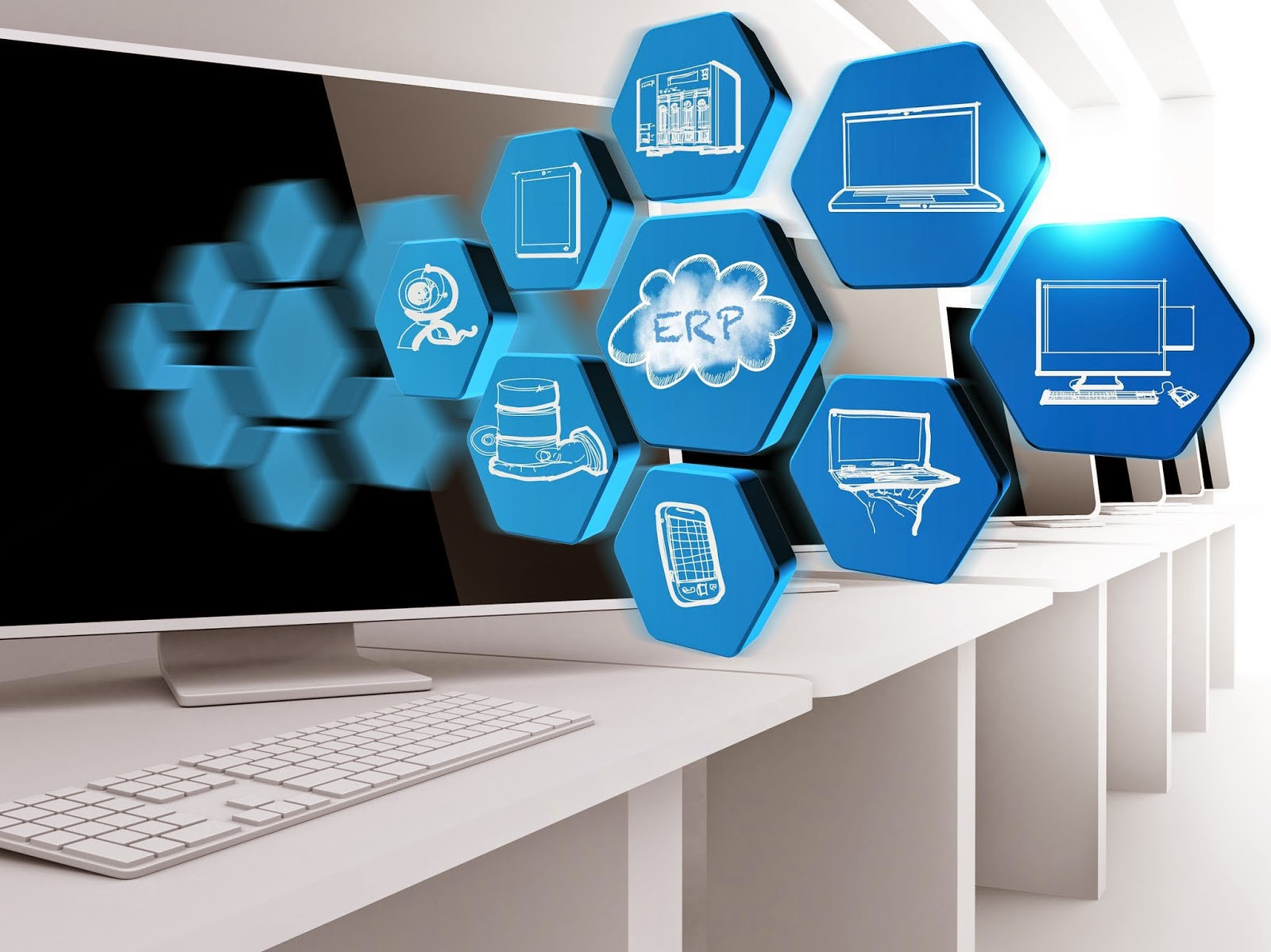 В России планируют создать единую государственную информационную систему удаленного использования архивных материалов