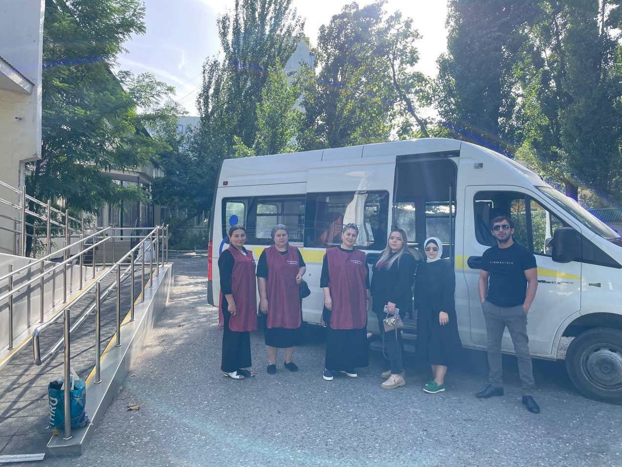 Бригадный метод (22.09.2022 г.)