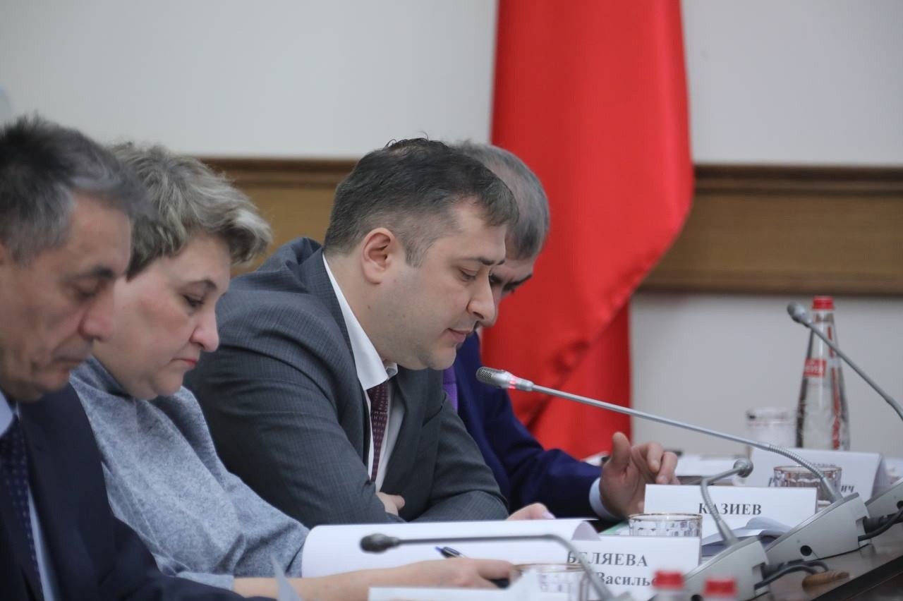 В Дагестане создан диспетчерский центр для глухих «Общение без барьеров»