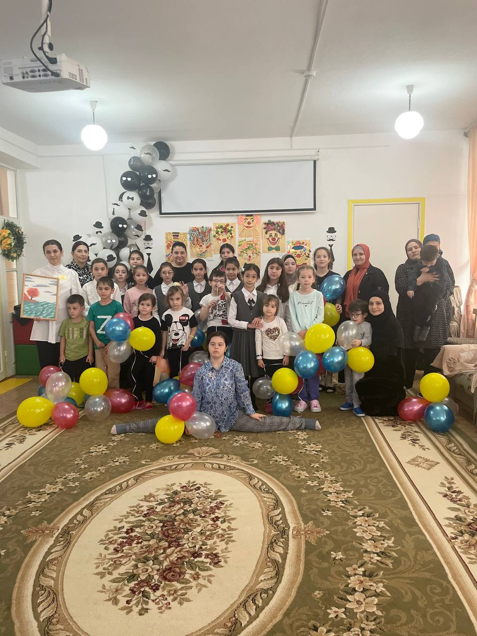 "Неделя добра"  Благотворительная акция