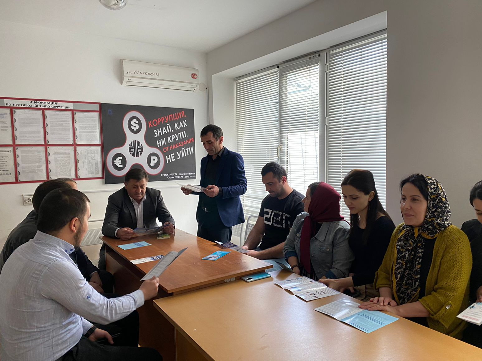 Безопасная и здоровая производственная среда – основополагающий принцип и право в сфере труда