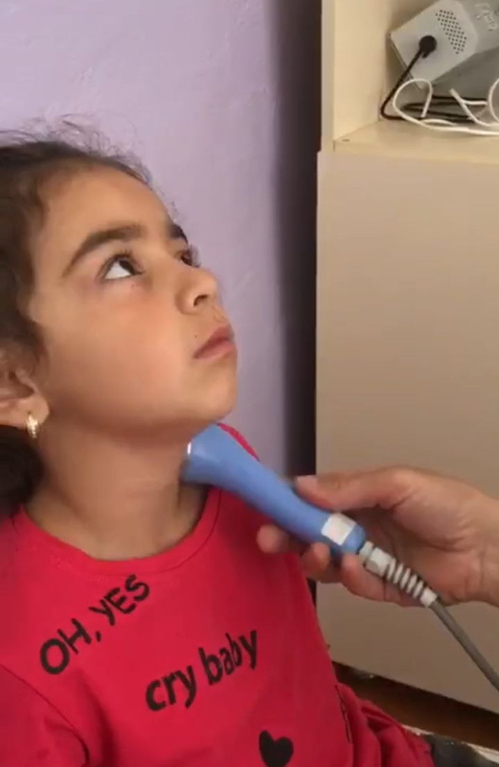 Лечение "Хронического тонзиллита"