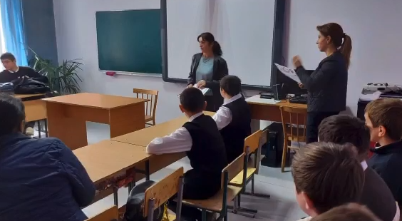 Проблема наркомании, токсикомании и алкоголизма